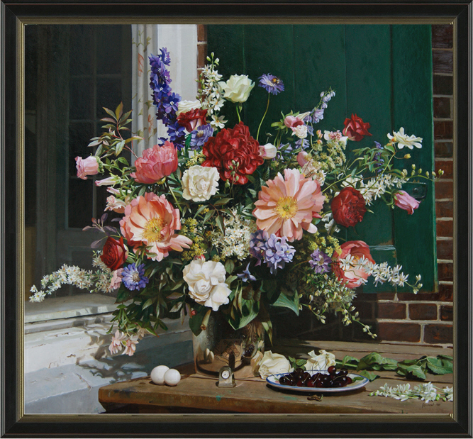 bloemenbriet
